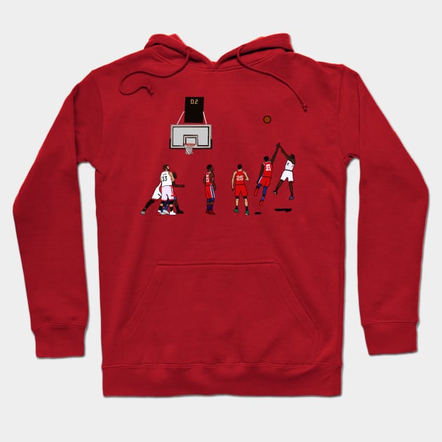 Kawhi leonard raptors hoodie store